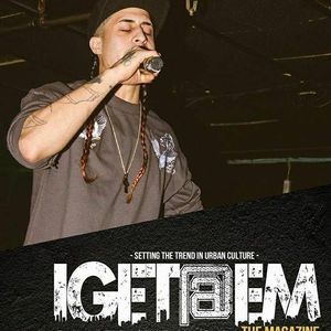 Meet your Posher, Xavier